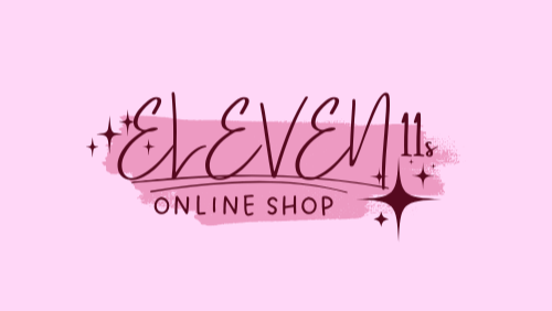 ELEVEN11 SHOP