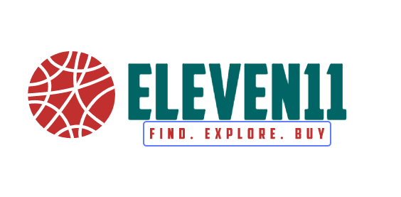 ELEVEN11 SHOP